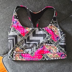 Victoria Secret VSX Sports Bra